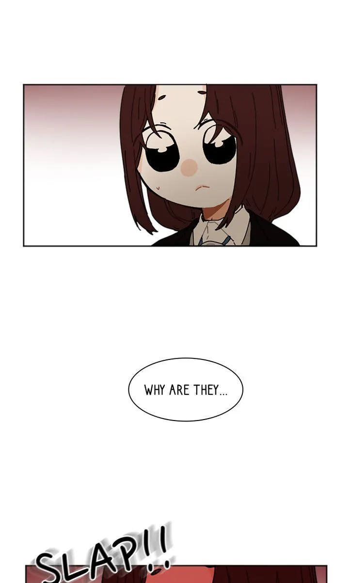 Clover Under Foot Chapter 37 Online - página 39