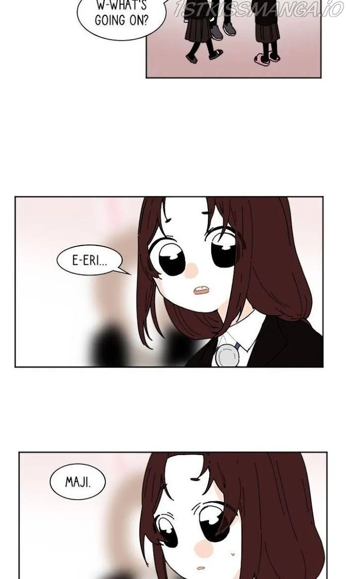 Clover Under Foot Chapter 38 Online - página 3