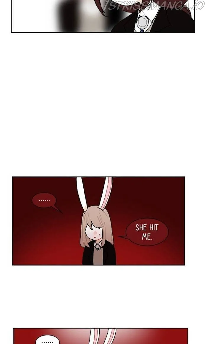 Clover Under Foot Chapter 38 Online - página 4