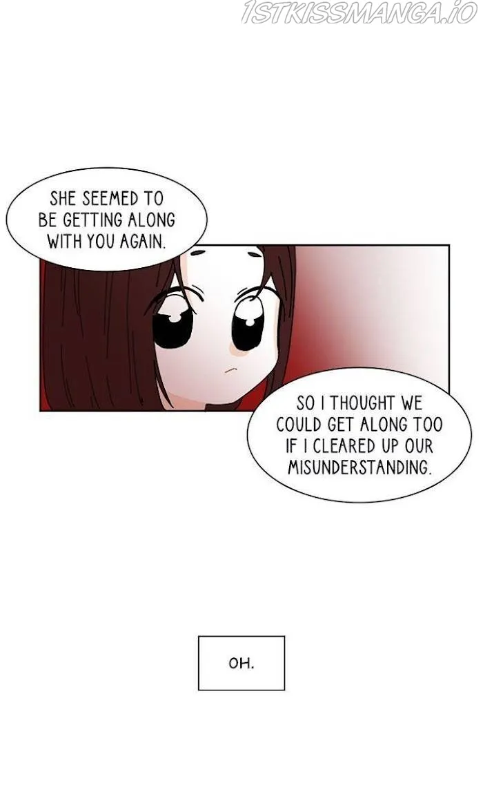 Clover Under Foot Chapter 38 Online - página 6