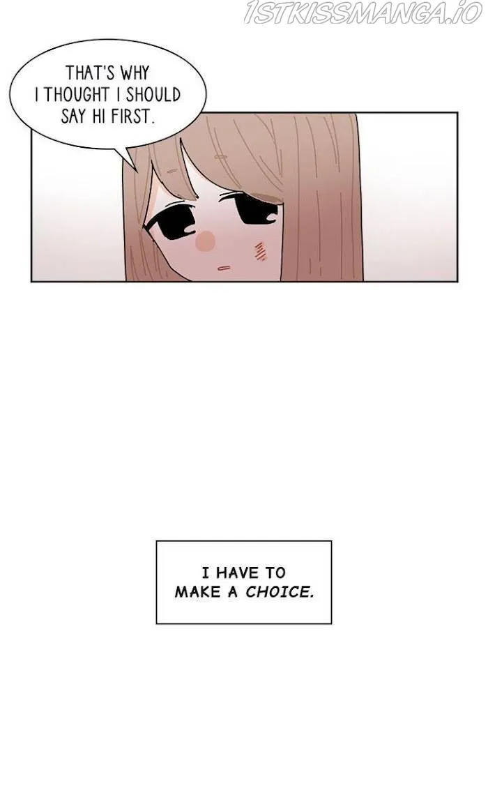 Clover Under Foot Chapter 38 Online - página 7