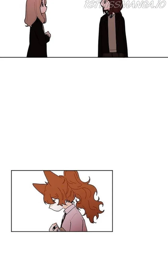 Clover Under Foot Chapter 38 Online - página 12
