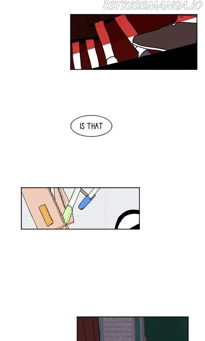 Clover Under Foot Chapter 38 Online - página 13