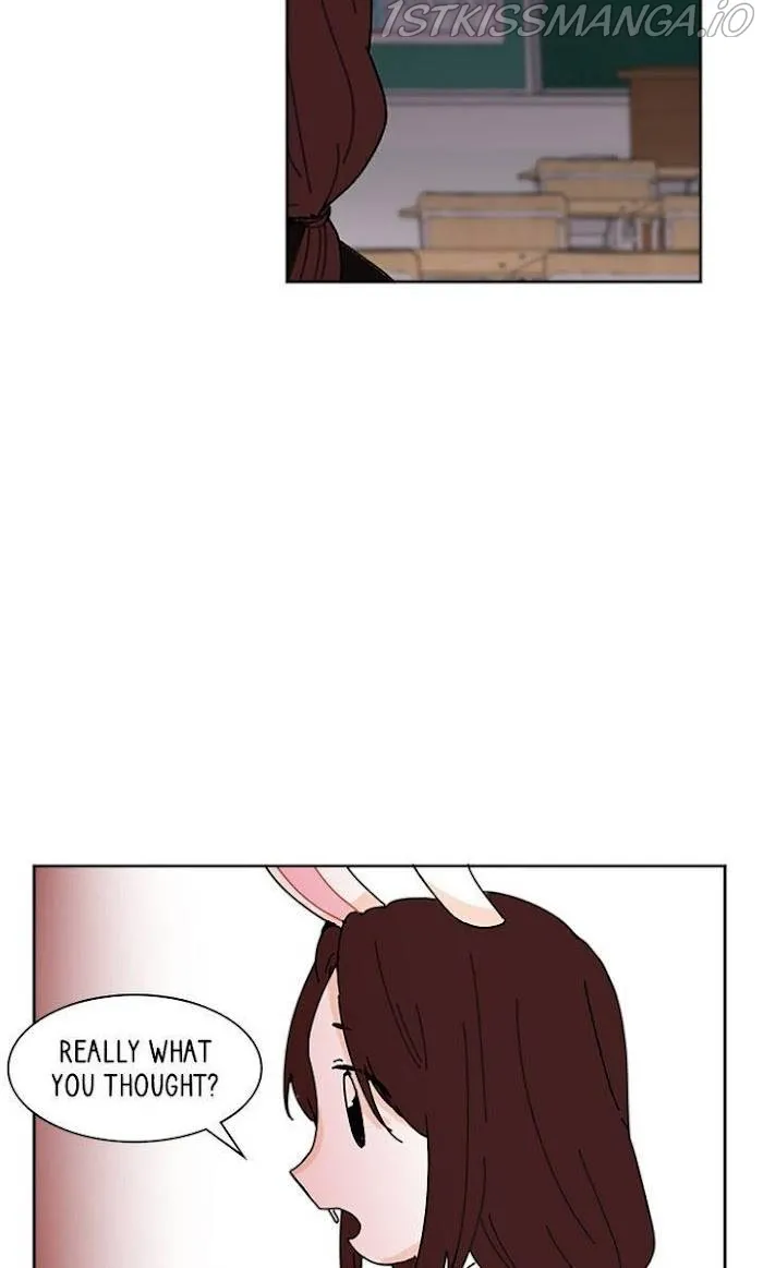 Clover Under Foot Chapter 38 Online - página 14