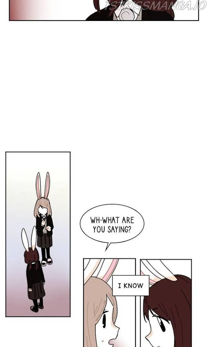 Clover Under Foot Chapter 38 Online - página 15