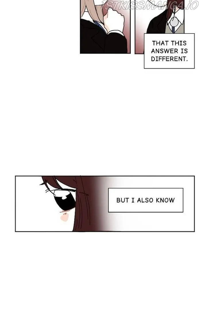 Clover Under Foot Chapter 38 Online - página 16