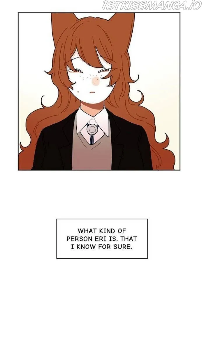 Clover Under Foot Chapter 38 Online - página 17