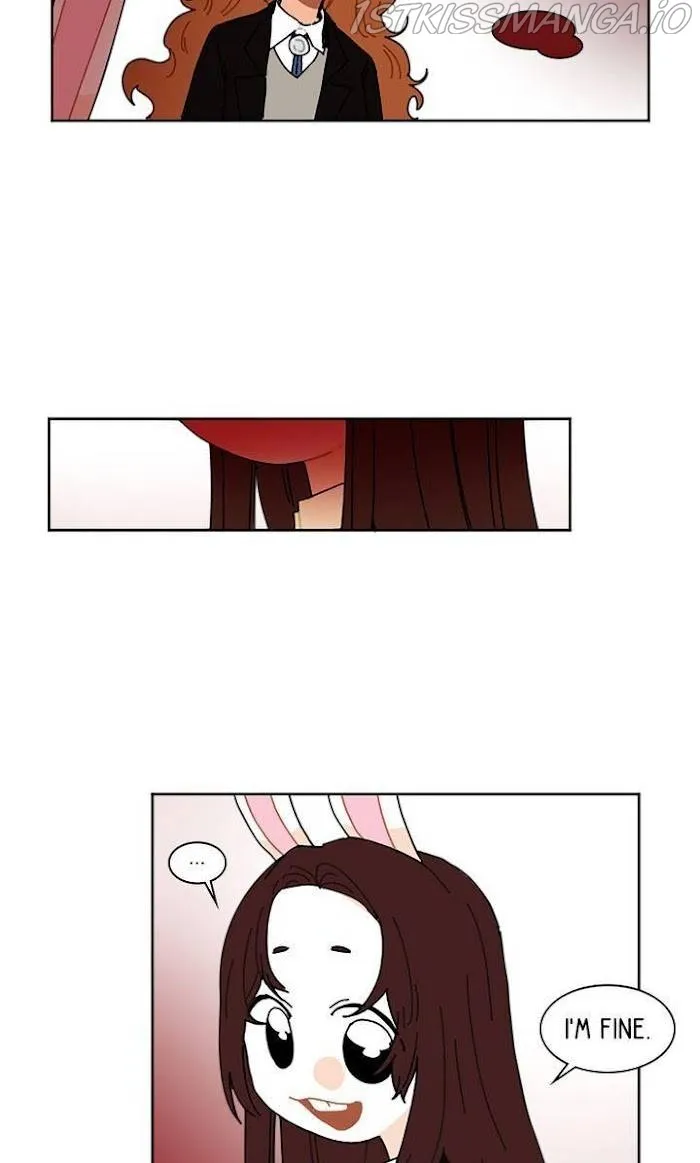 Clover Under Foot Chapter 38 Online - página 20
