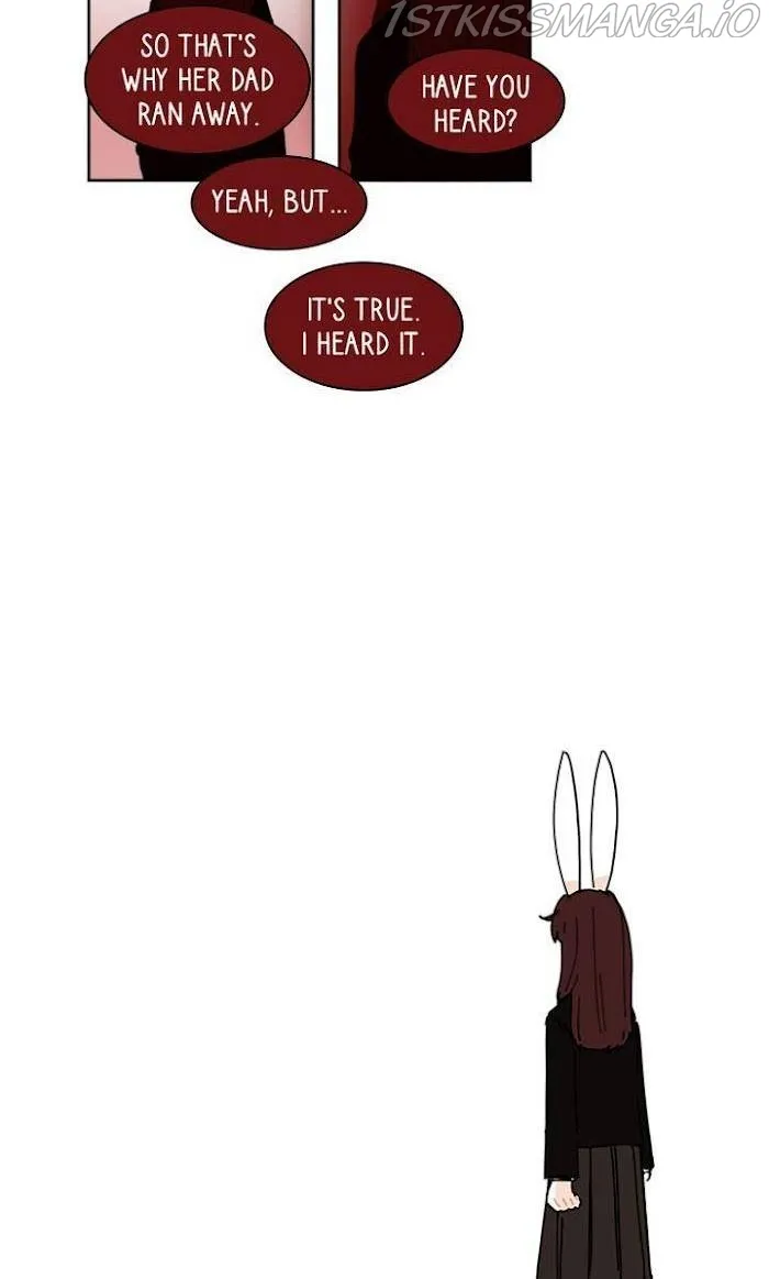 Clover Under Foot Chapter 38 Online - página 22