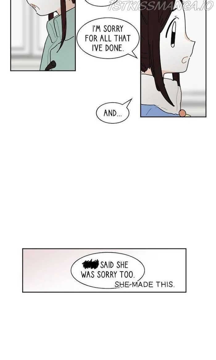 Clover Under Foot Chapter 38 Online - página 30