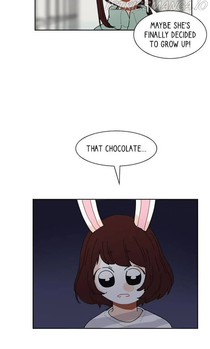 Clover Under Foot Chapter 38 Online - página 32