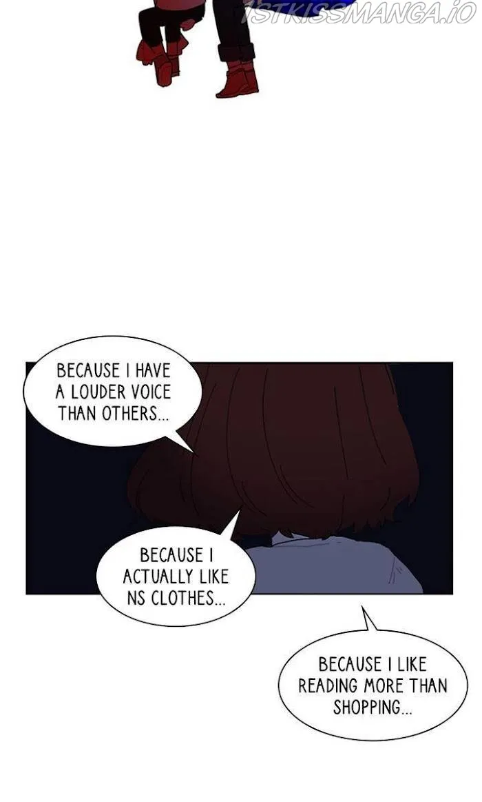 Clover Under Foot Chapter 38 Online - página 37