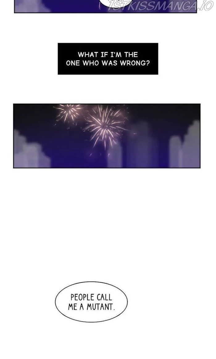 Clover Under Foot Chapter 38 Online - página 39