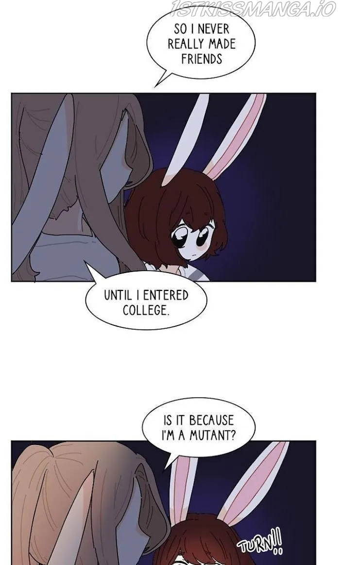 Clover Under Foot Chapter 38 Online - página 40