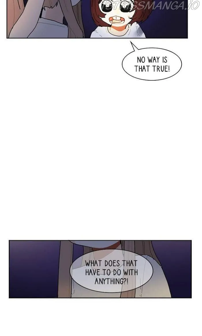 Clover Under Foot Chapter 38 Online - página 41
