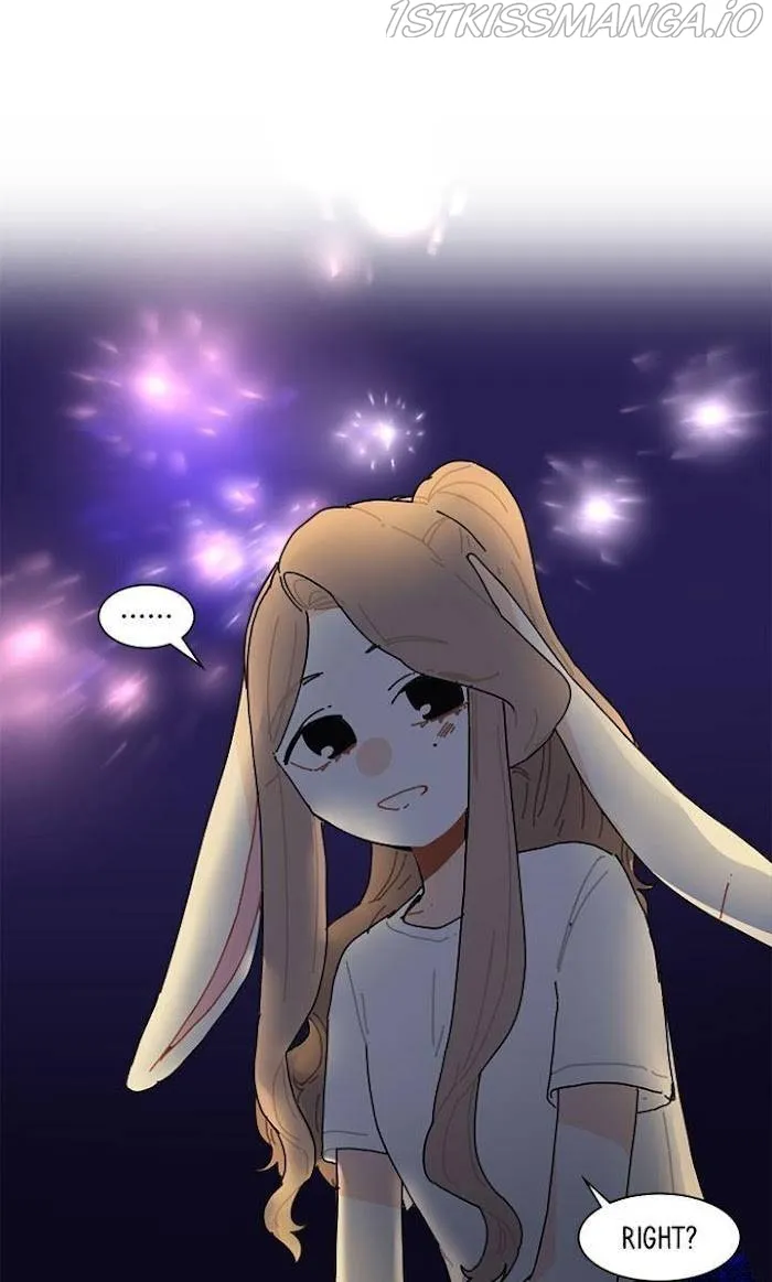 Clover Under Foot Chapter 38 Online - página 42