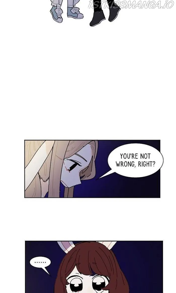 Clover Under Foot Chapter 38 Online - página 45