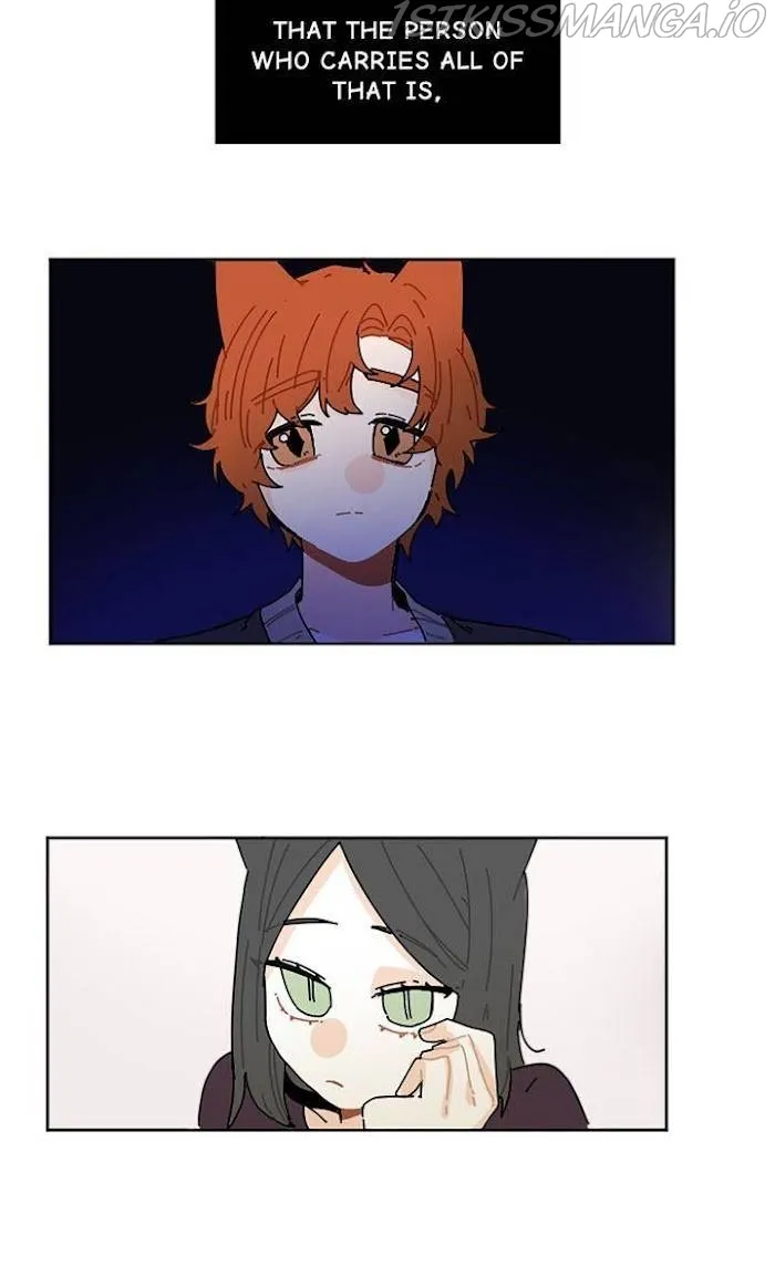 Clover Under Foot Chapter 38 Online - página 48