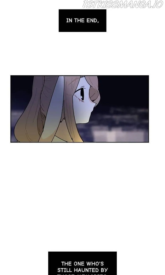 Clover Under Foot Chapter 38 Online - página 49