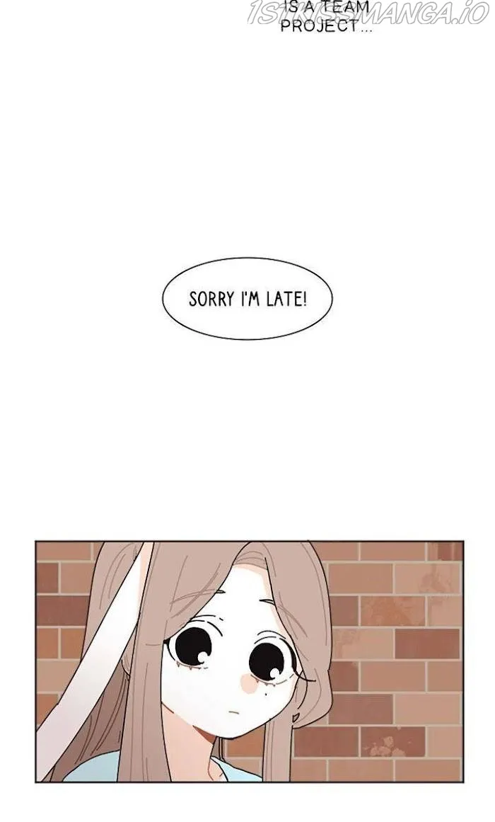 Clover Under Foot Chapter 39 Online - página 4