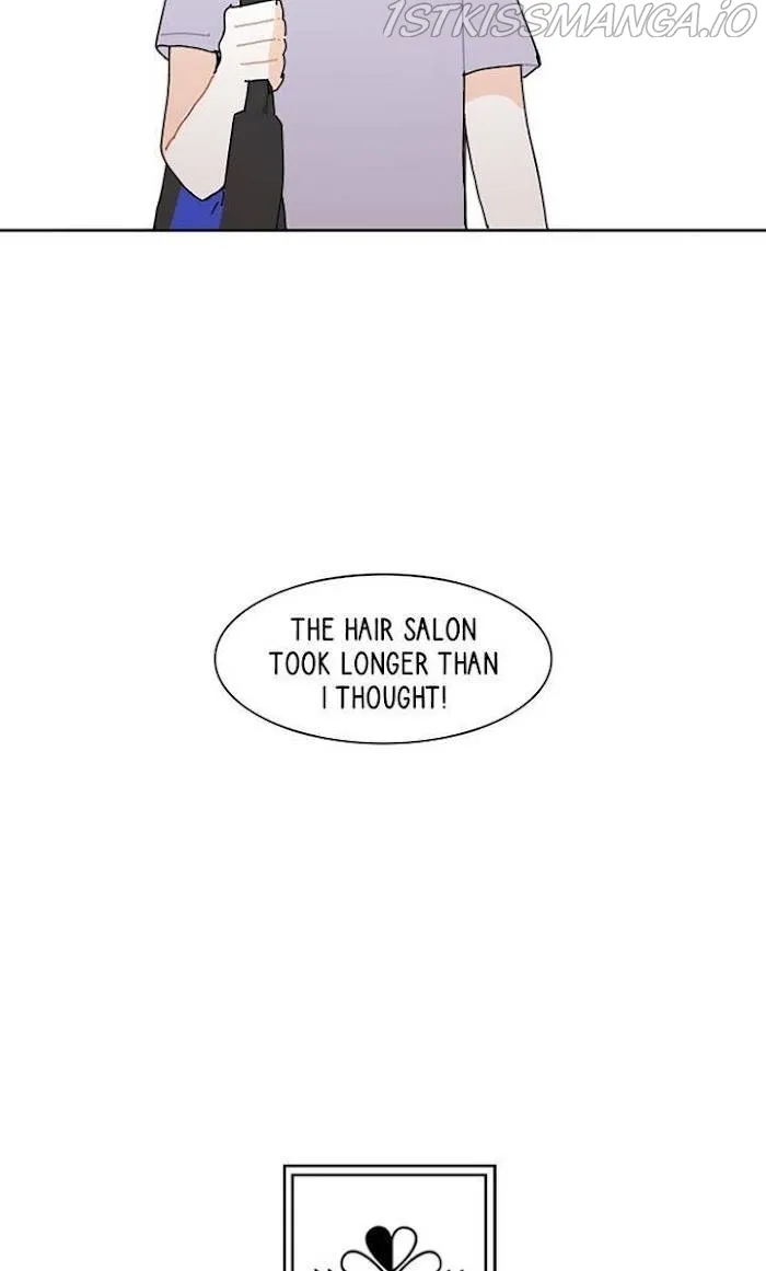 Clover Under Foot Chapter 39 Online - página 6