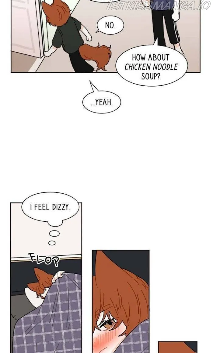 Clover Under Foot Chapter 39 Online - página 13