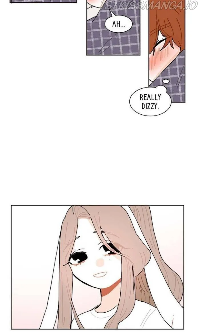 Clover Under Foot Chapter 39 Online - página 14
