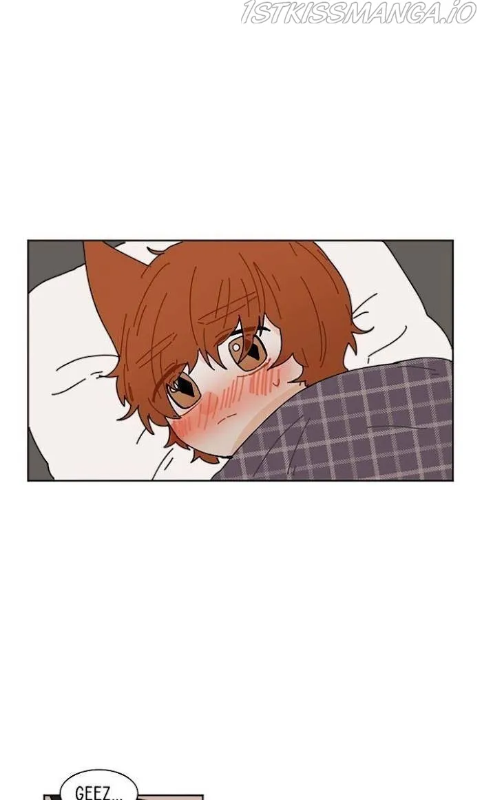 Clover Under Foot Chapter 39 Online - página 15