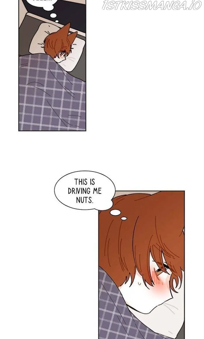 Clover Under Foot Chapter 39 Online - página 16