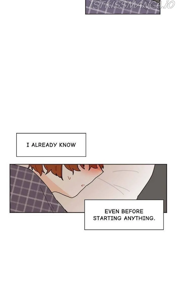 Clover Under Foot Chapter 39 Online - página 17