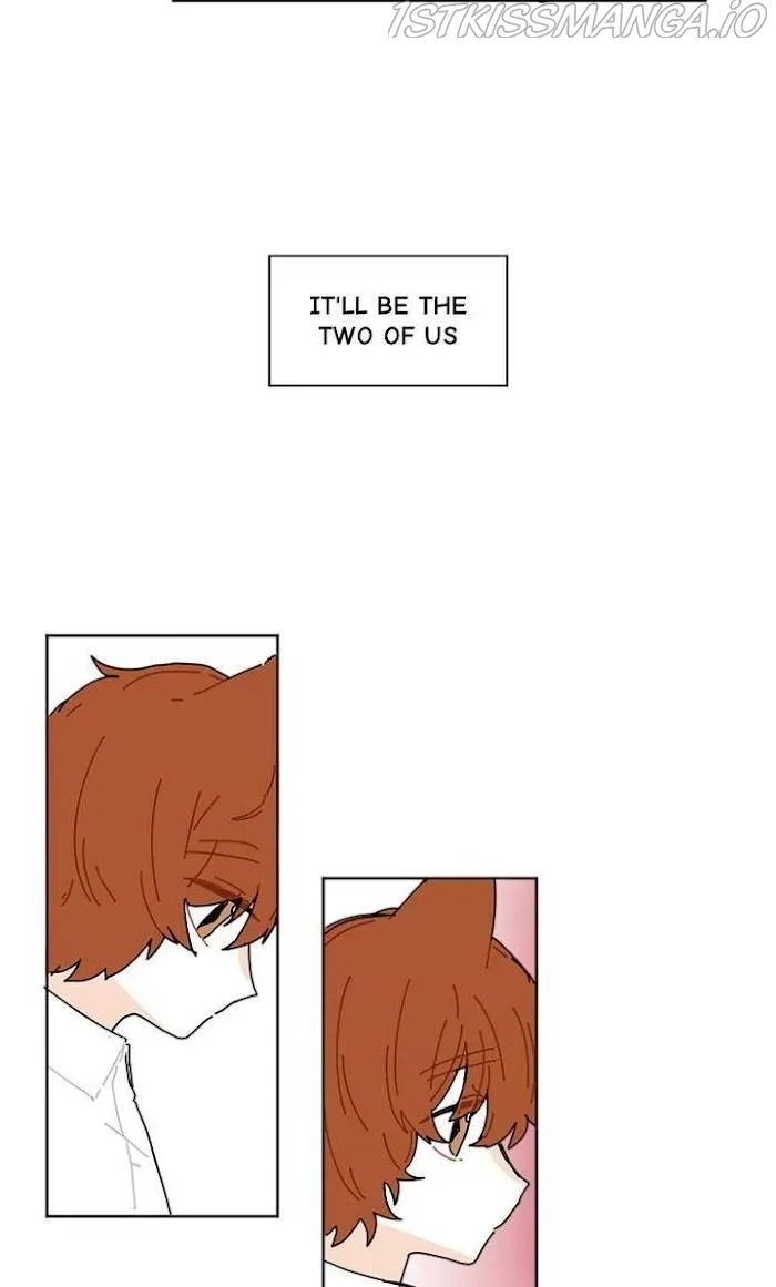 Clover Under Foot Chapter 39 Online - página 20