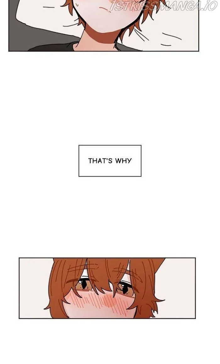 Clover Under Foot Chapter 39 Online - página 24
