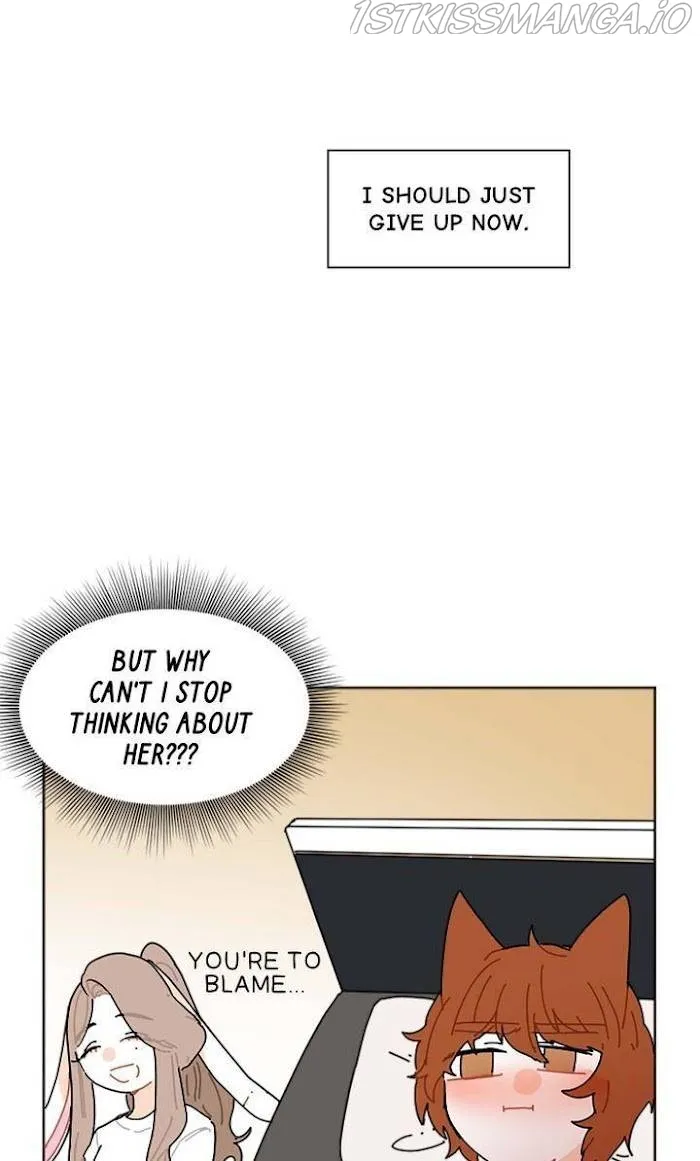 Clover Under Foot Chapter 39 Online - página 25