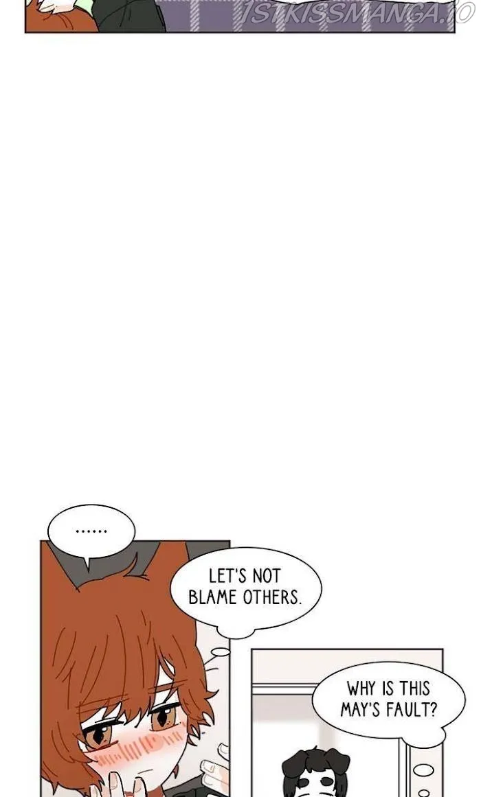 Clover Under Foot Chapter 39 Online - página 27