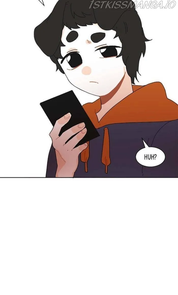 Clover Under Foot Chapter 39 Online - página 32
