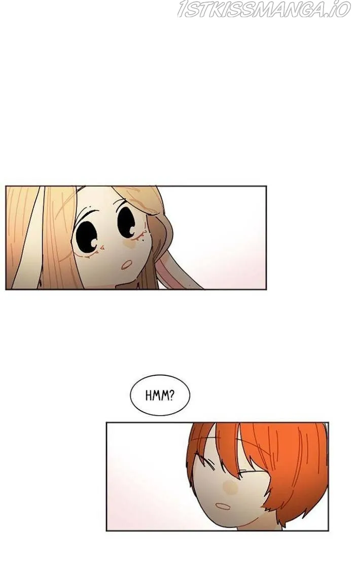 Clover Under Foot Chapter 39 Online - página 38