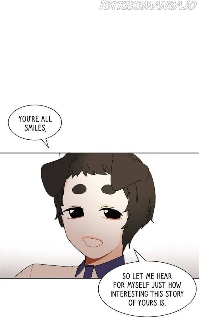 Clover Under Foot Chapter 39 Online - página 39
