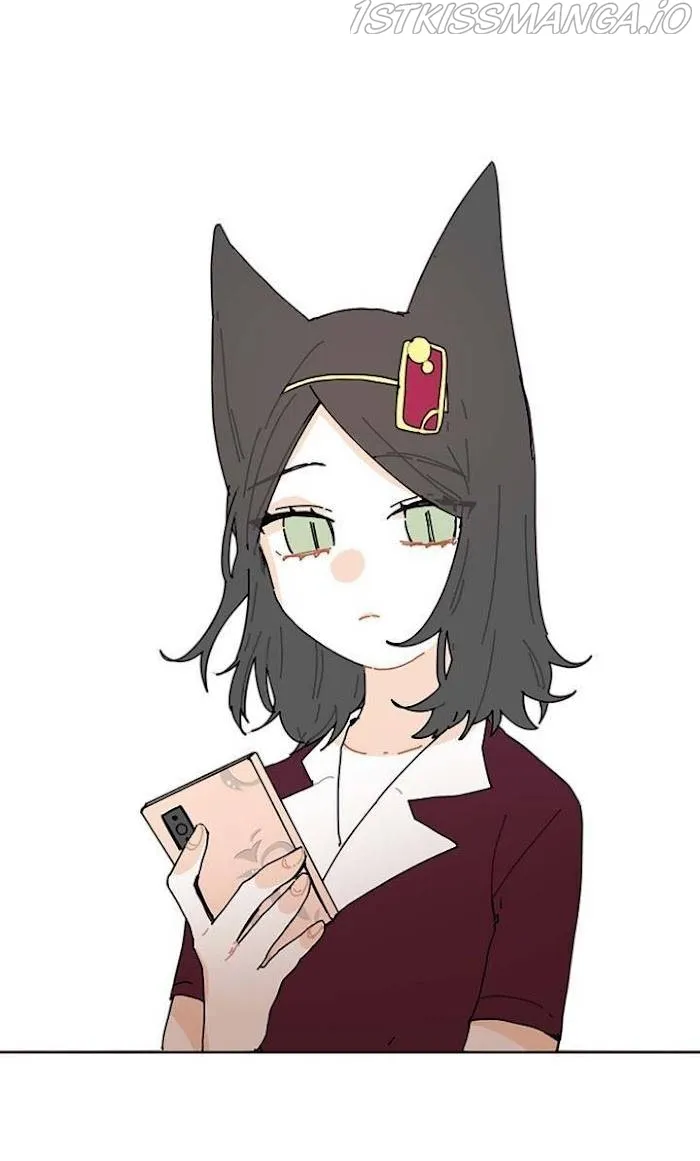 Clover Under Foot Chapter 39 Online - página 43