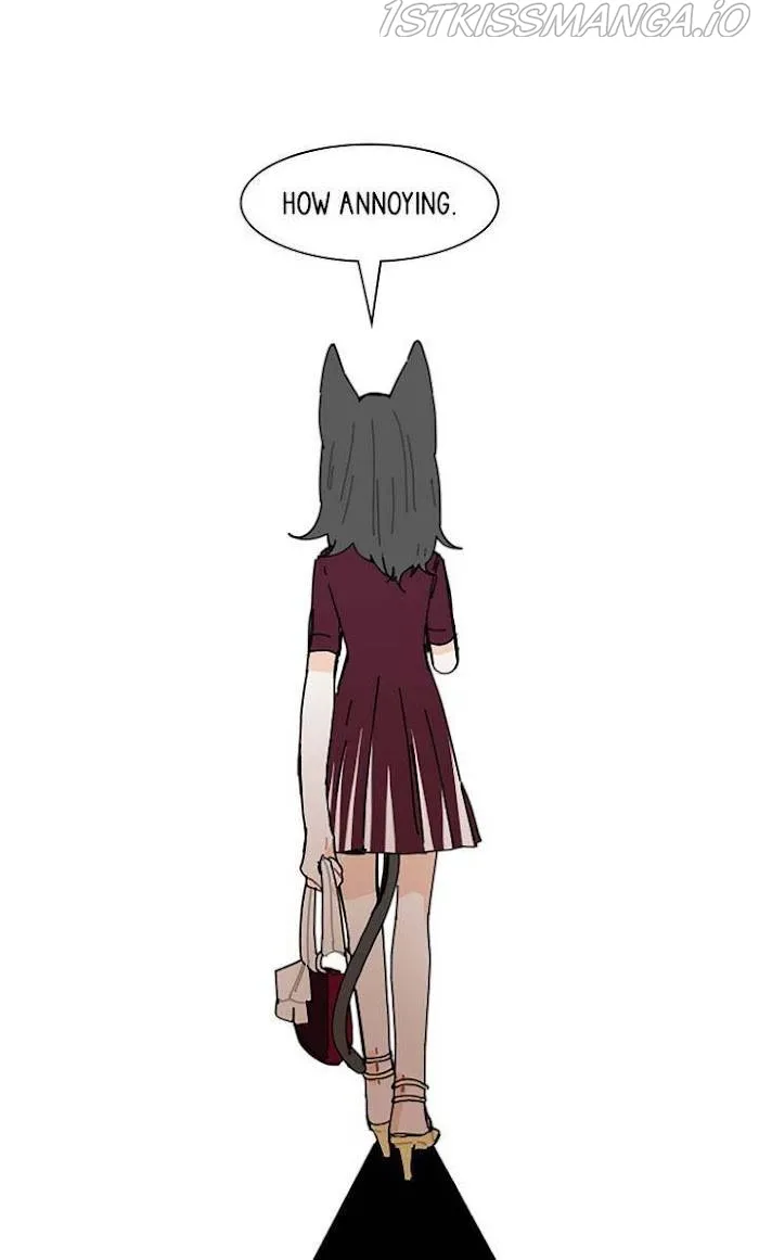 Clover Under Foot Chapter 39 Online - página 45