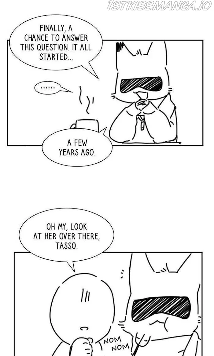 Clover Under Foot Chapter 39 Online - página 51