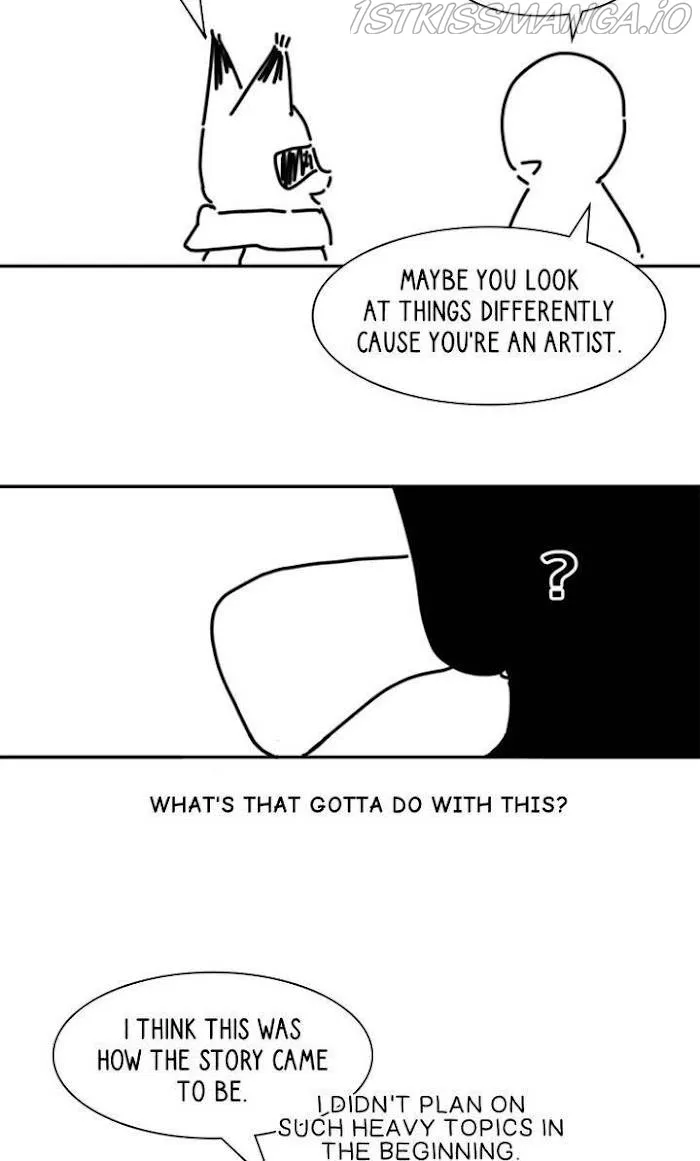 Clover Under Foot Chapter 39 Online - página 53