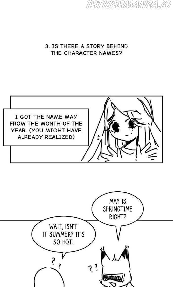 Clover Under Foot Chapter 39 Online - página 58