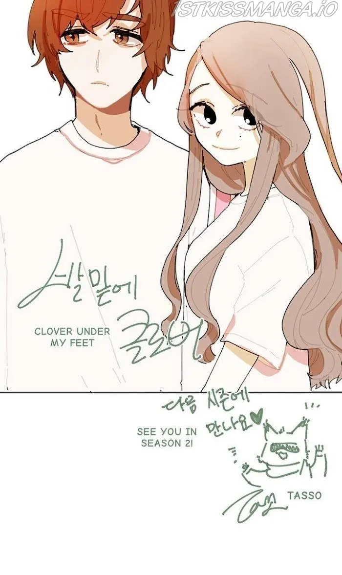 Clover Under Foot Chapter 39 Online - página 65