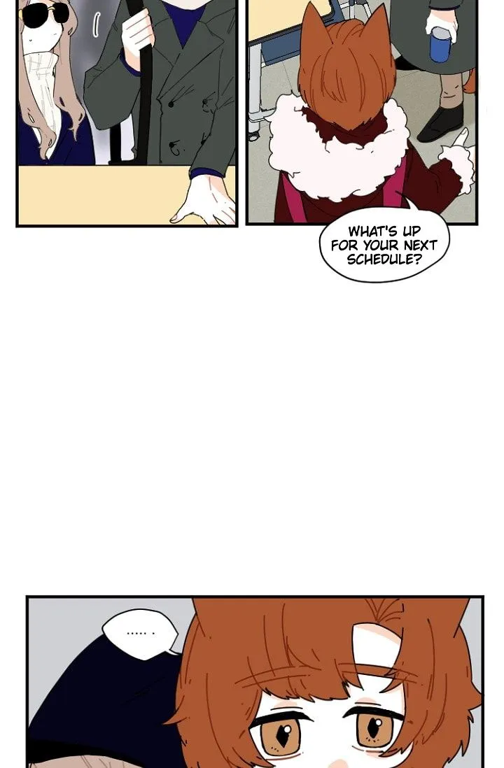 Clover Under Foot Chapter 4 Online - página 3