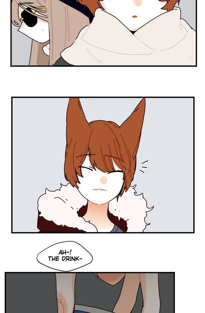 Clover Under Foot Chapter 4 Online - página 4
