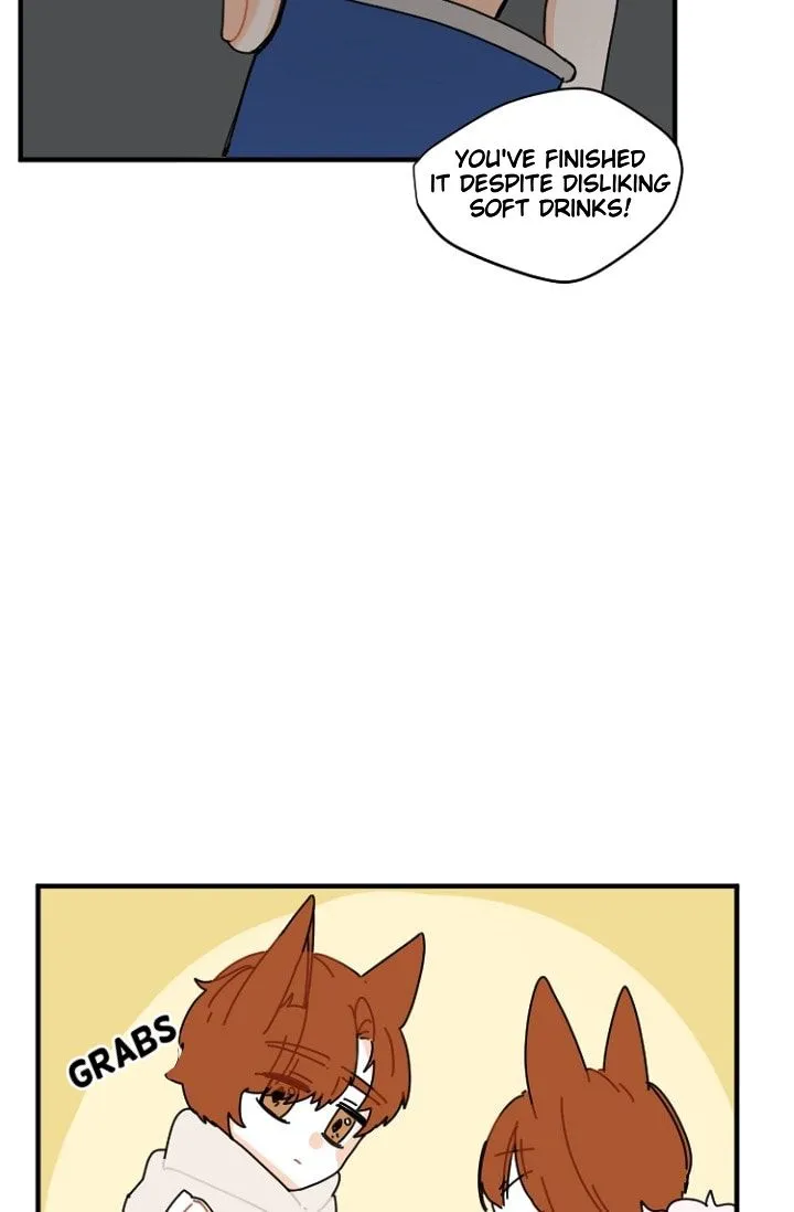 Clover Under Foot Chapter 4 Online - página 5