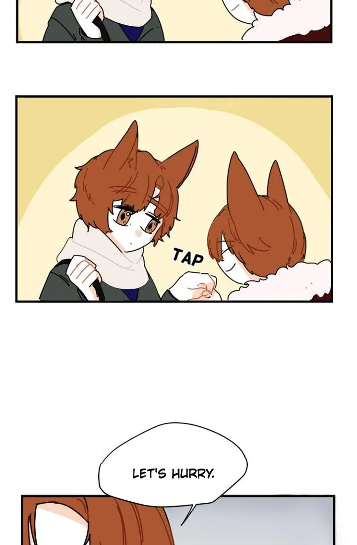 Clover Under Foot Chapter 4 Online - página 6