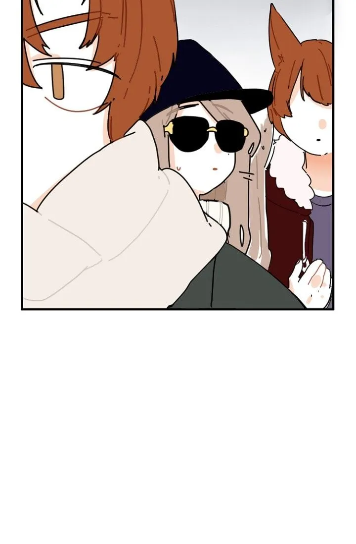 Clover Under Foot Chapter 4 Online - página 7