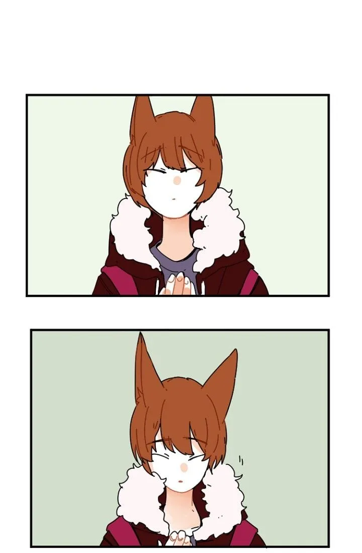 Clover Under Foot Chapter 4 Online - página 8