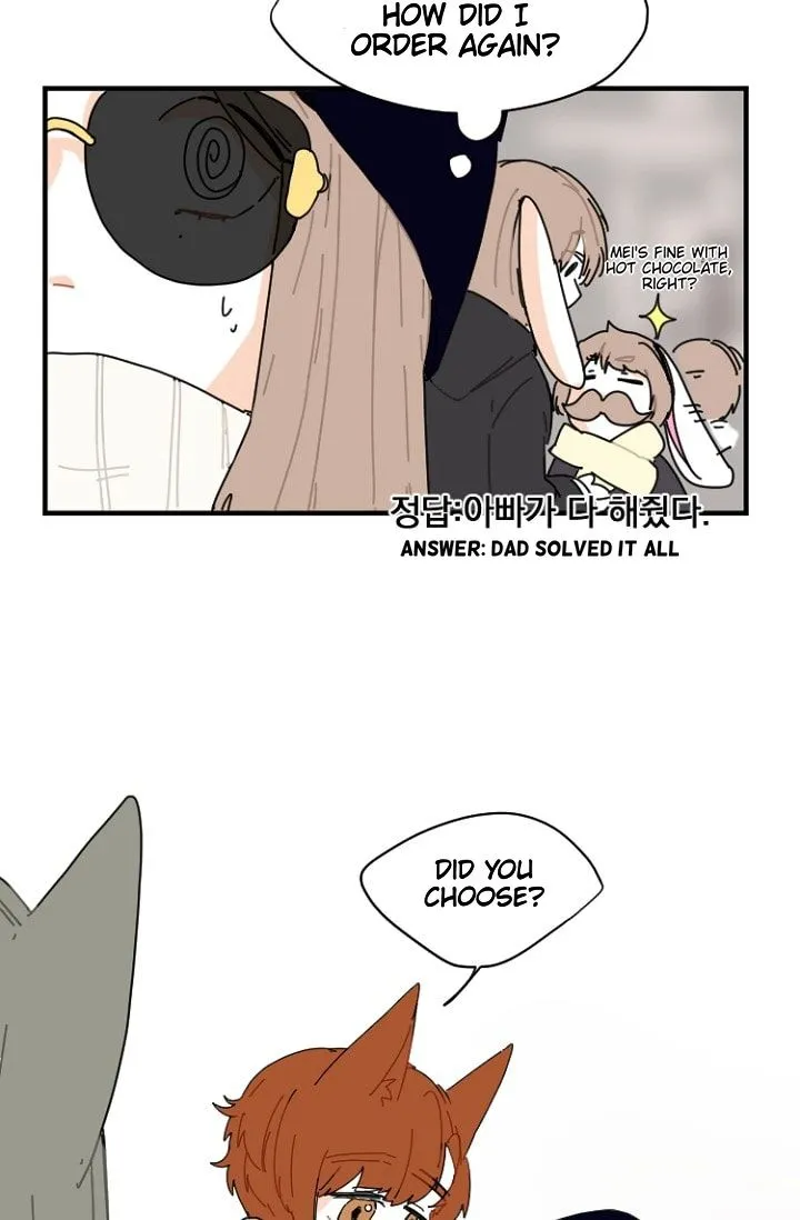 Clover Under Foot Chapter 4 Online - página 12